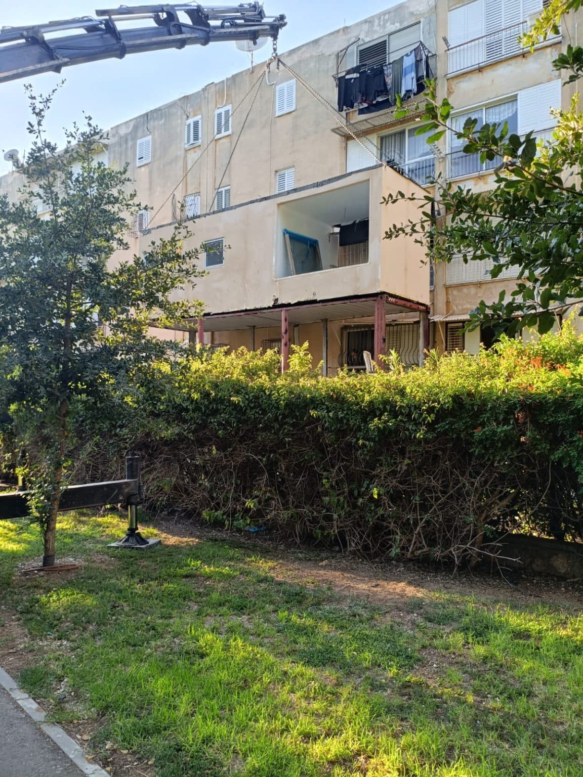 תוספת 50 מ"ר - אהלי יעקב 5 - תמונה 1