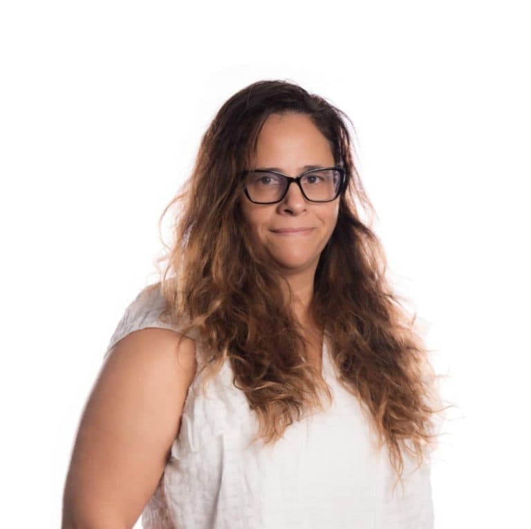 קרין יונוביץ