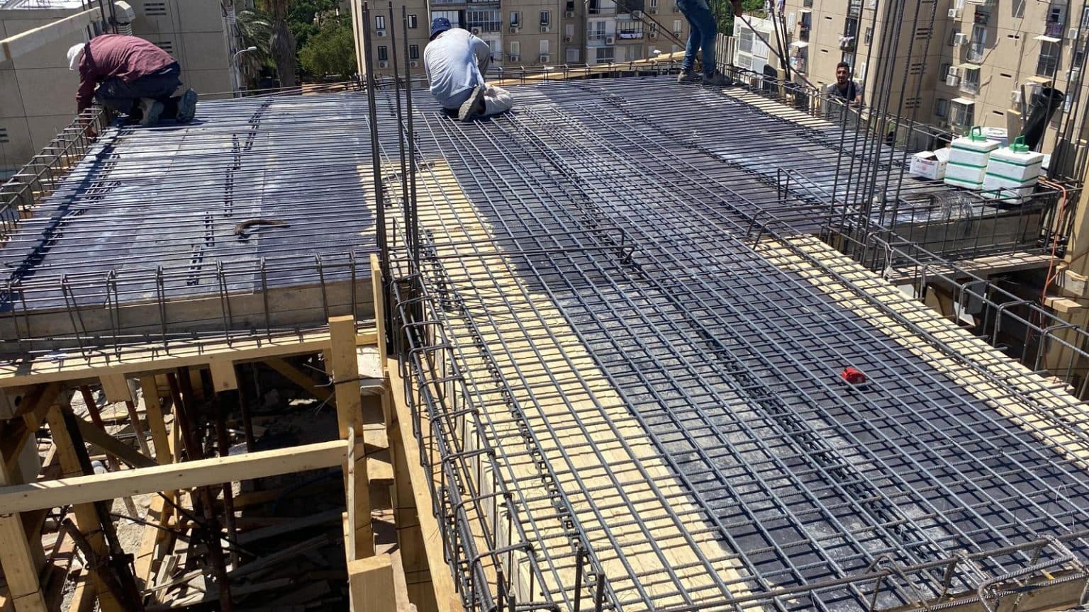 שיפוץ ותוספת בניה על הגג - שיק 4 - תמונה 2