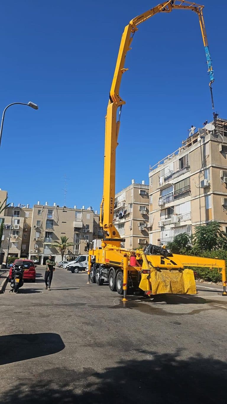 שיפוץ ותוספת בניה על הגג - שיק 4 - תמונה 3